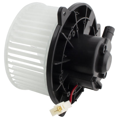 BOXI 700032 Front HVAC Heater Blower Motor Assembly Fits for Mazda Protege 1999 2000 2001 2002 2003 — product photo 7