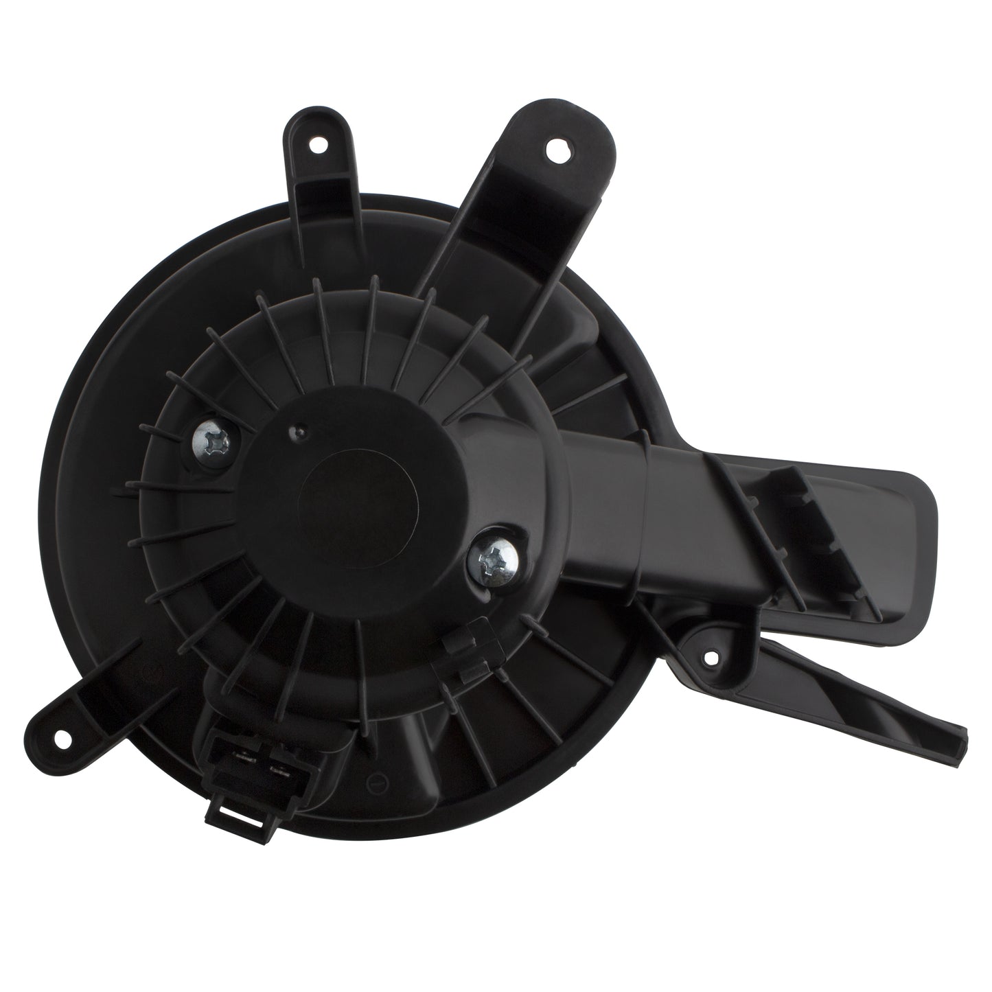 BOXI Rear HVAC Heater Blower Motor Assembly Fits for Buick Enclave for Cadillac Escalade — product photo 2