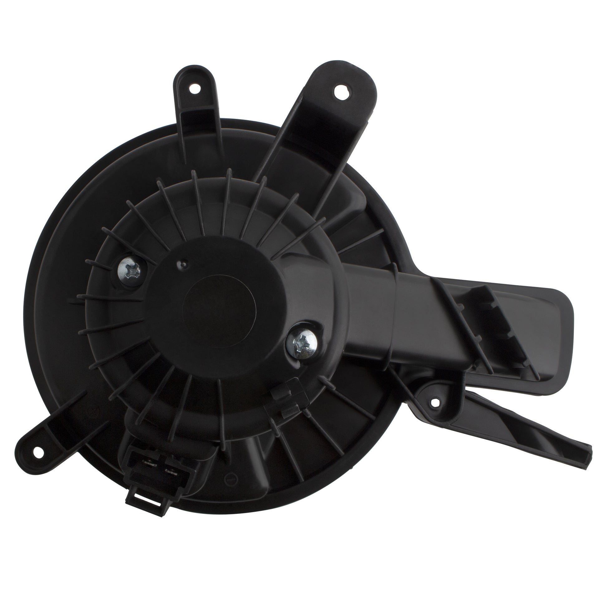 BOXI Rear HVAC Heater Blower Motor Assembly Fits for Buick Enclave for Cadillac Escalade — product photo 2