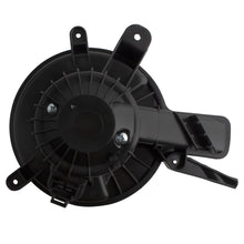 BOXI Rear HVAC Heater Blower Motor Assembly Fits for Buick Enclave for Cadillac Escalade — product photo 2