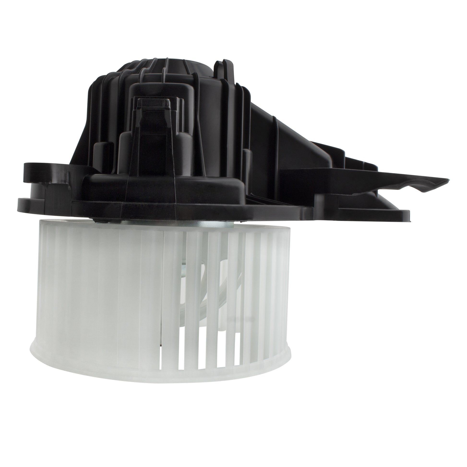 BOXI Rear HVAC Heater Blower Motor Assembly Fits for Buick Enclave for Cadillac Escalade — product photo 3