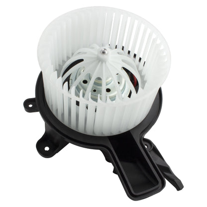 BOXI Rear HVAC Heater Blower Motor Assembly Fits for Buick Enclave for Cadillac Escalade — product photo 4