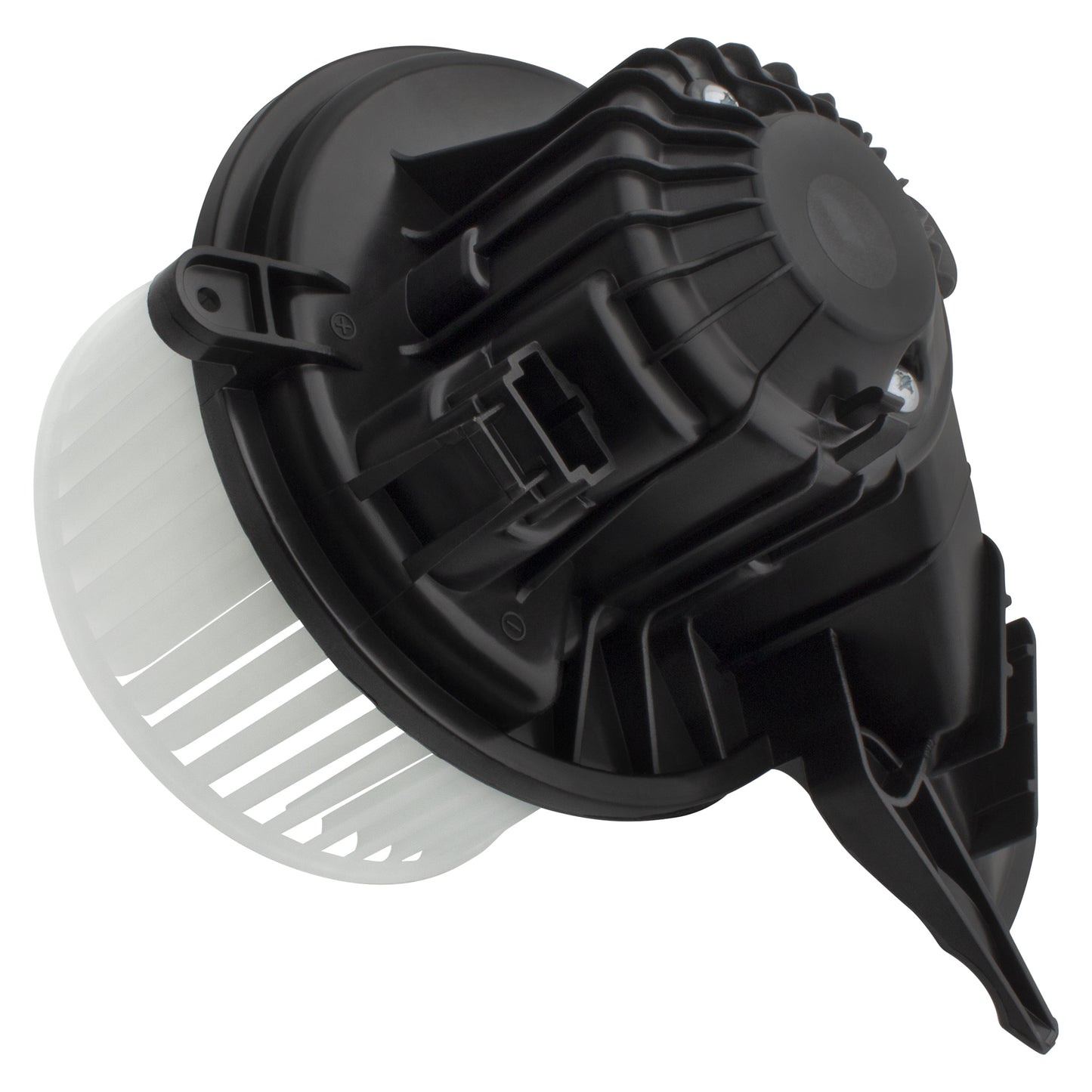 BOXI Rear HVAC Heater Blower Motor Assembly Fits for Buick Enclave for Cadillac Escalade — product photo 5