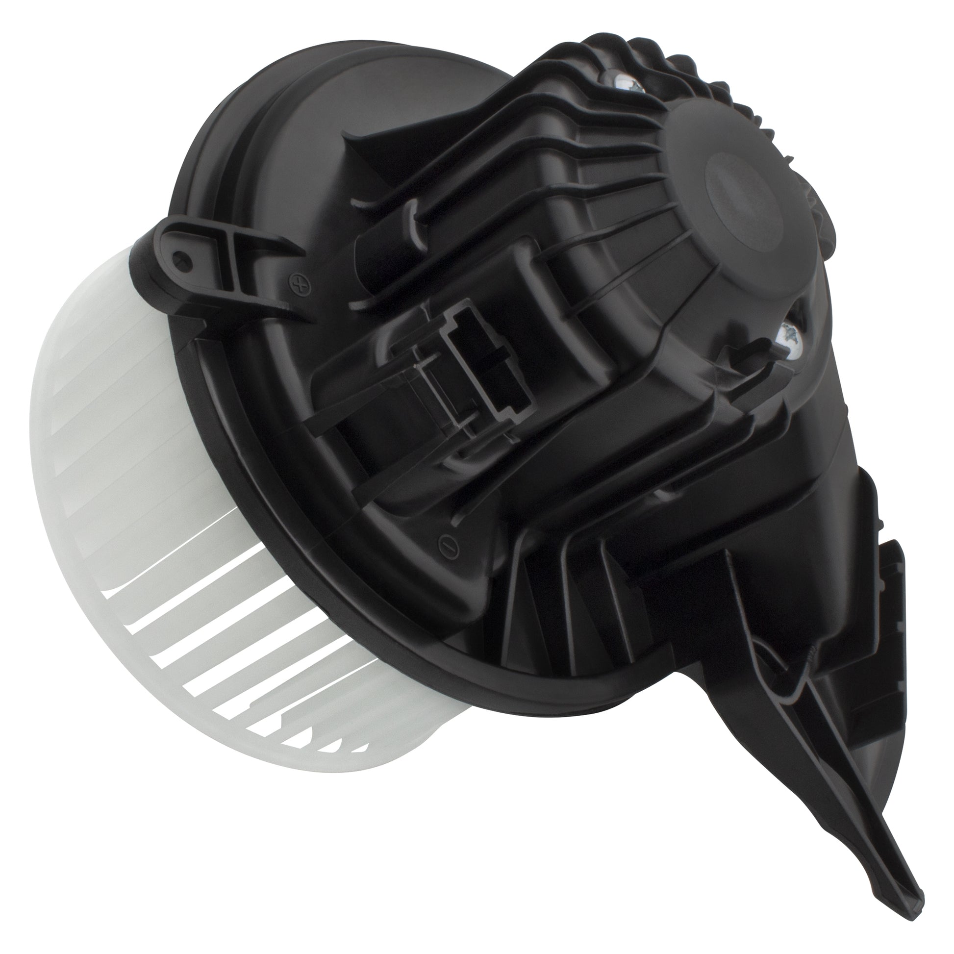 BOXI Rear HVAC Heater Blower Motor Assembly Fits for Buick Enclave for Cadillac Escalade — product photo 5