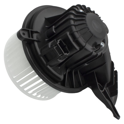 BOXI Rear HVAC Heater Blower Motor Assembly Fits for Buick Enclave for Cadillac Escalade — product photo 5