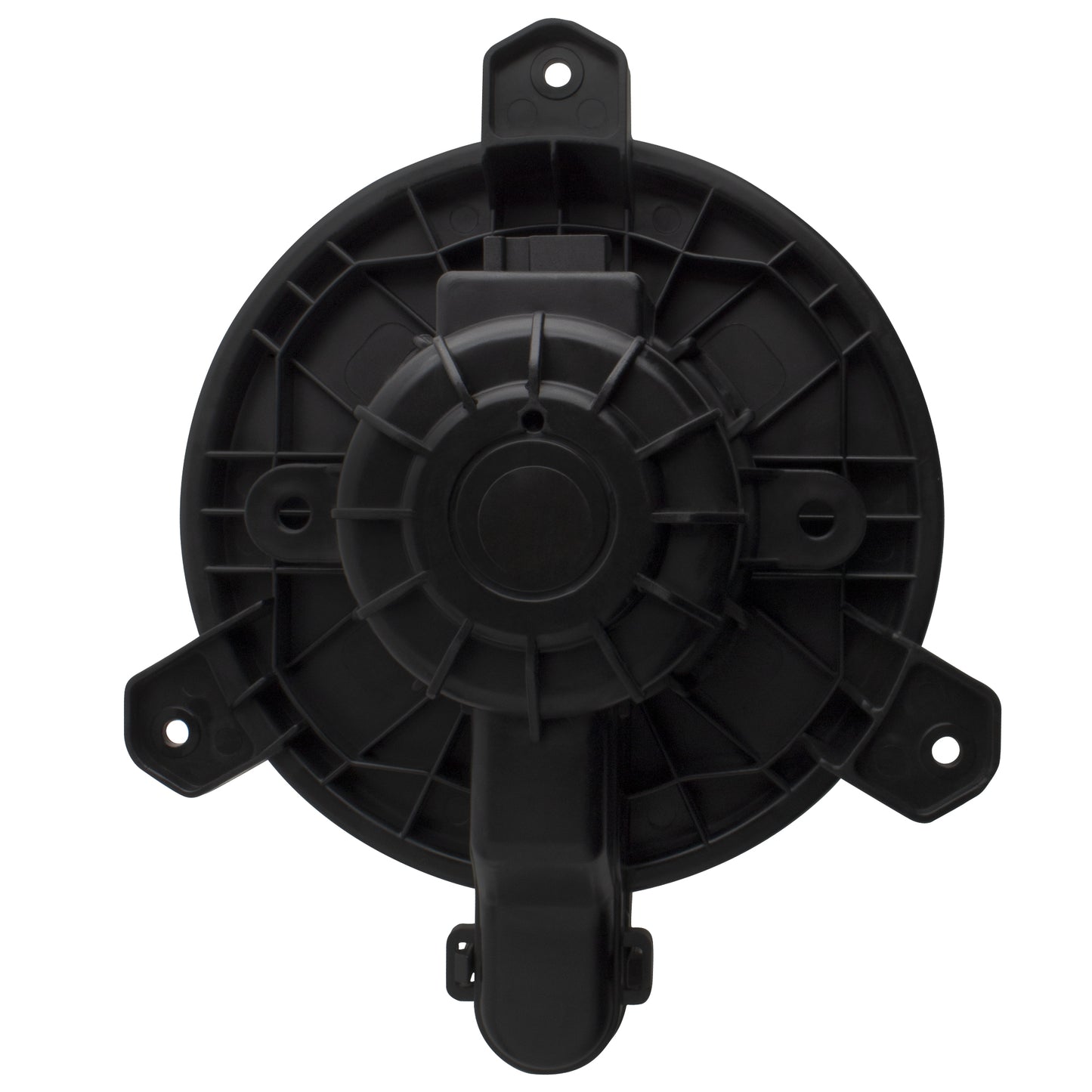 BOXI 700360 HVAC Heater Blower Motor Assembly Fits for Chevrolet Spark 2016 2017 2018 2019 2020 — product photo 2
