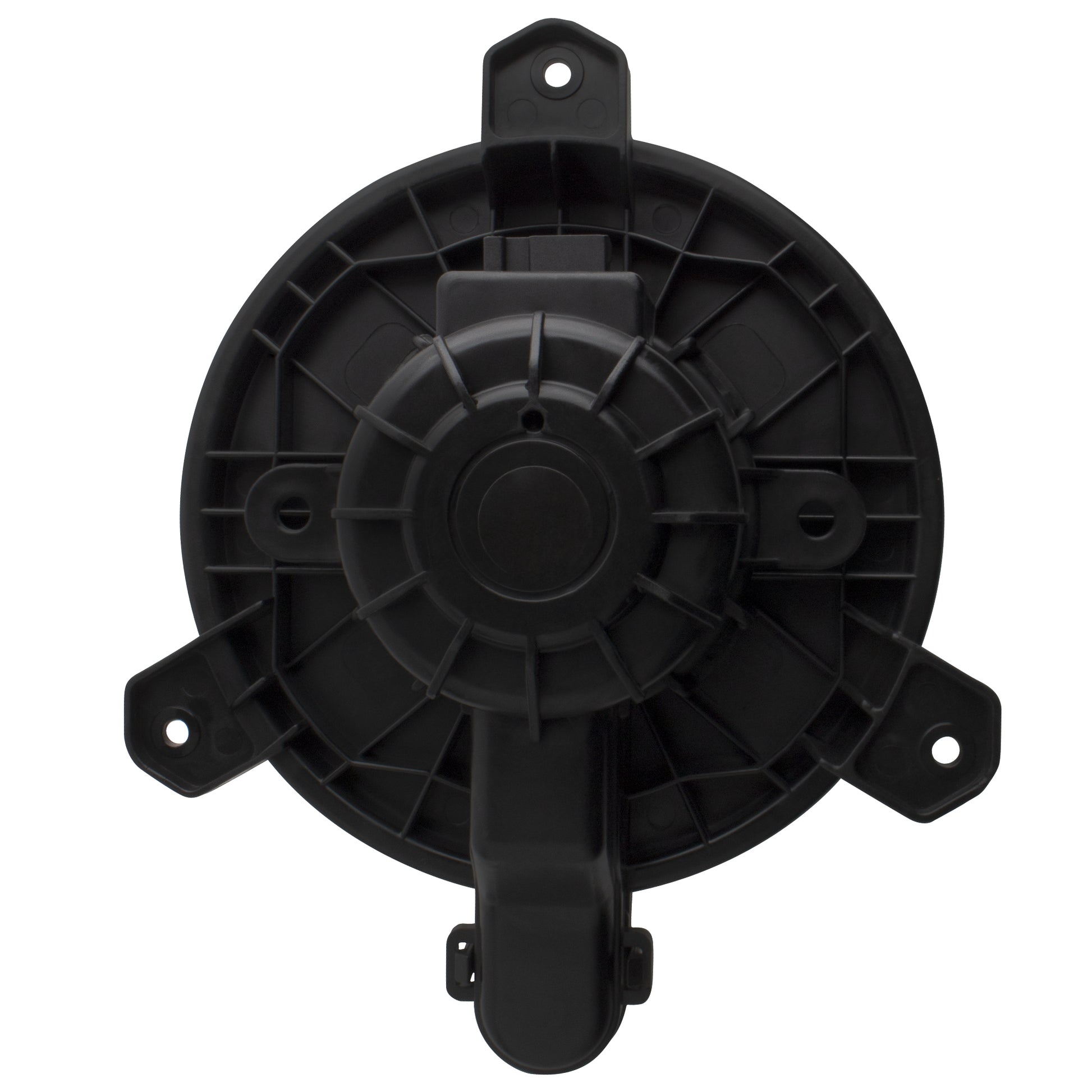 BOXI 700360 HVAC Heater Blower Motor Assembly Fits for Chevrolet Spark 2016 2017 2018 2019 2020 — product photo 2