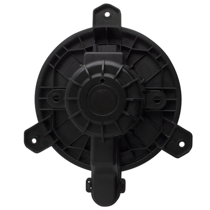 BOXI 700360 HVAC Heater Blower Motor Assembly Fits for Chevrolet Spark 2016 2017 2018 2019 2020 — product photo 2