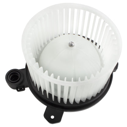 BOXI 700360 HVAC Heater Blower Motor Assembly Fits for Chevrolet Spark 2016 2017 2018 2019 2020 — product photo 4