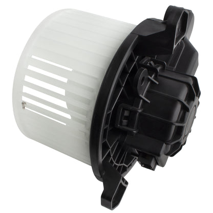 BOXI 700360 HVAC Heater Blower Motor Assembly Fits for Chevrolet Spark 2016 2017 2018 2019 2020 — product photo 5