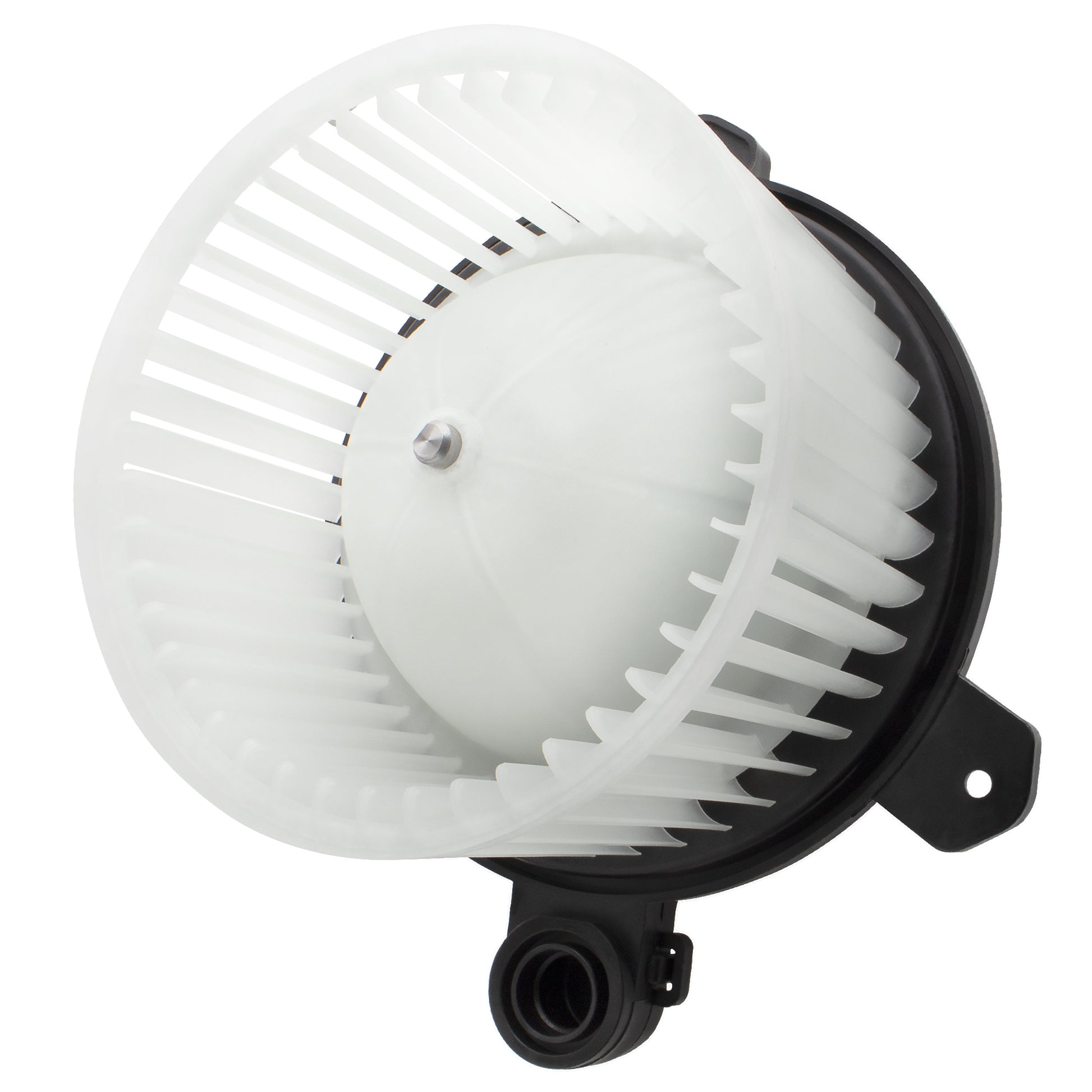 BOXI 700360 HVAC Heater Blower Motor Assembly Fits for Chevrolet Spark 2016 2017 2018 2019 2020 — product photo 6