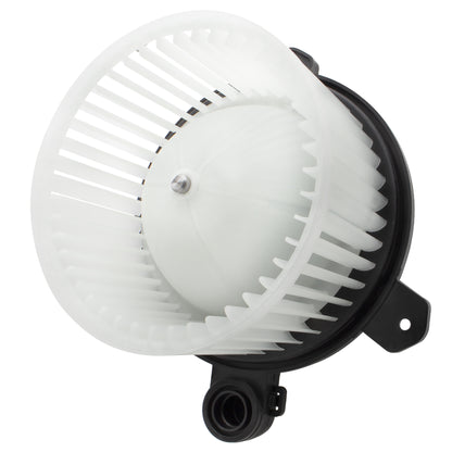 BOXI 700360 HVAC Heater Blower Motor Assembly Fits for Chevrolet Spark 2016 2017 2018 2019 2020 — product photo 6