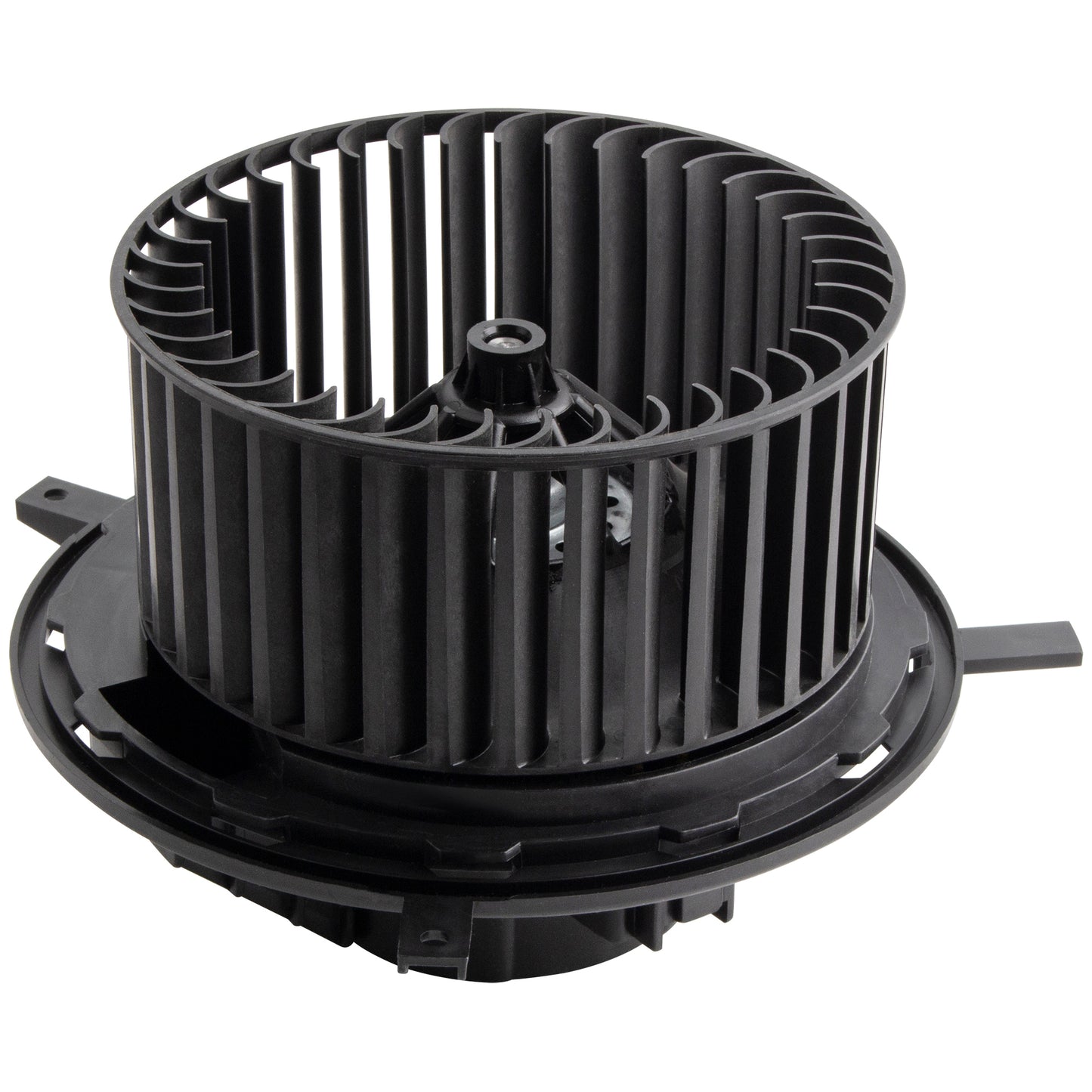 BOXI Rear HVAC Heater Blower Motor Assembly Fits for Dodge Journey 2009-2020 Sport Utility
