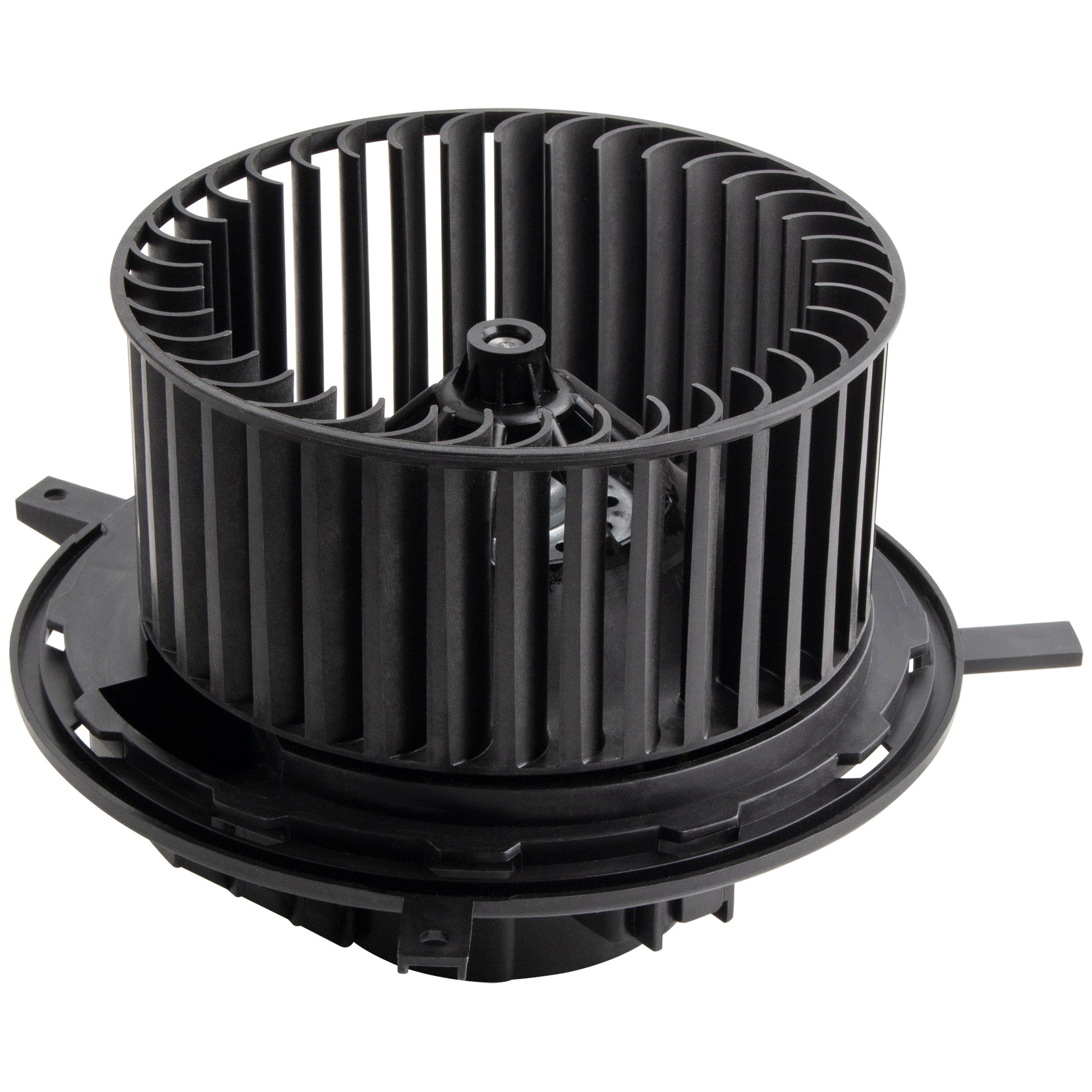 BOXI Rear HVAC Heater Blower Motor Assembly Fits for Dodge Journey 2009-2020 Sport Utility