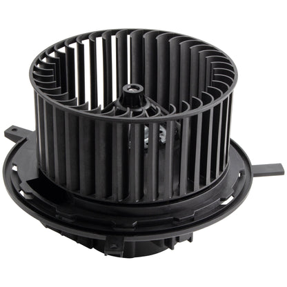 BOXI Rear HVAC Heater Blower Motor Assembly Fits for Dodge Journey 2009-2020 Sport Utility