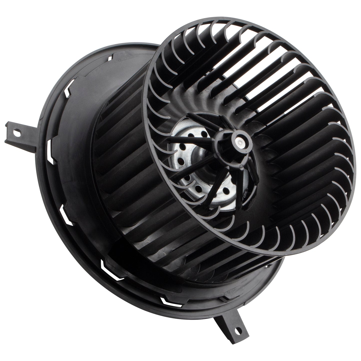 BOXI Rear HVAC Heater Blower Motor Assembly Fits for Dodge Journey 2009-2020 Sport Utility — product photo 2