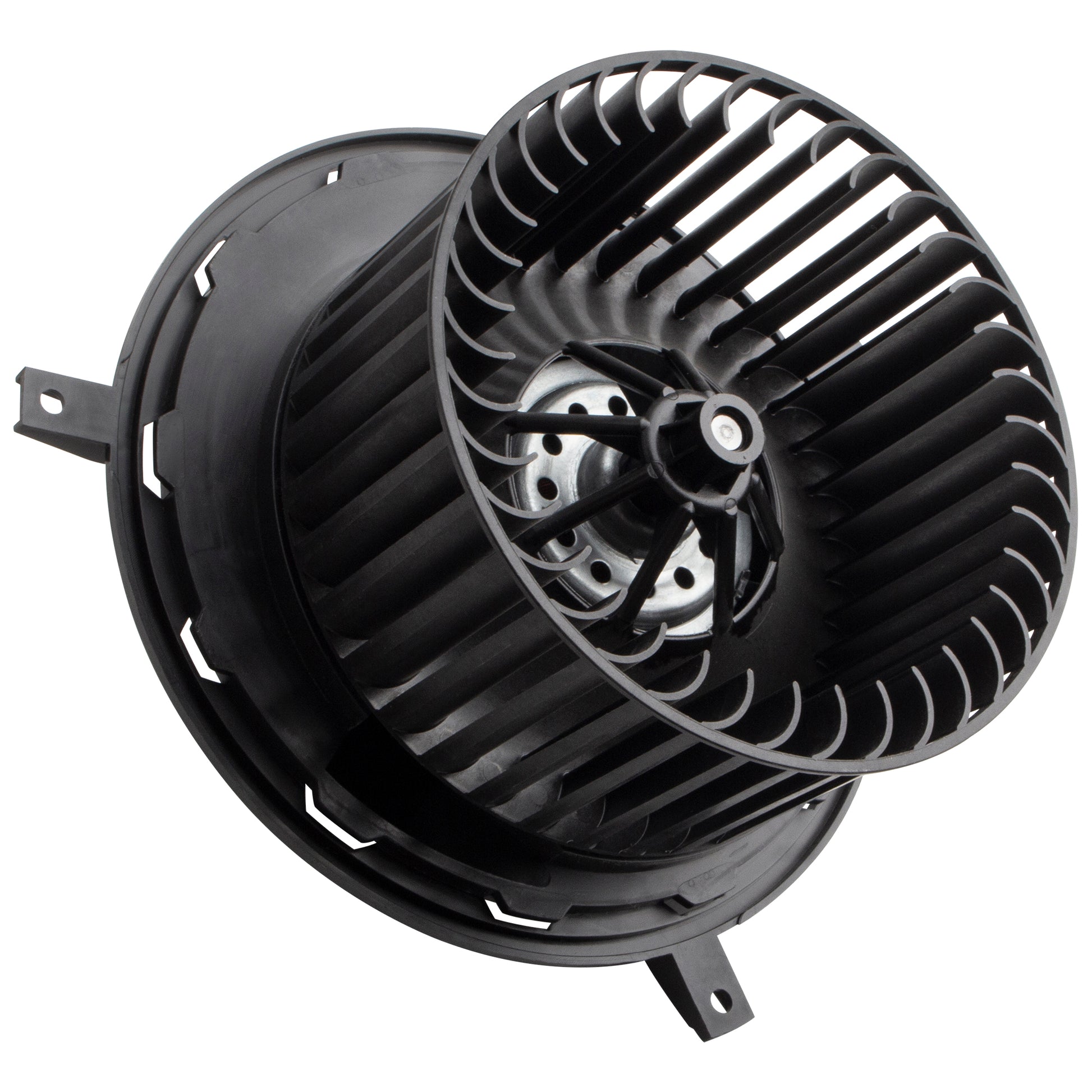 BOXI Rear HVAC Heater Blower Motor Assembly Fits for Dodge Journey 2009-2020 Sport Utility — product photo 2