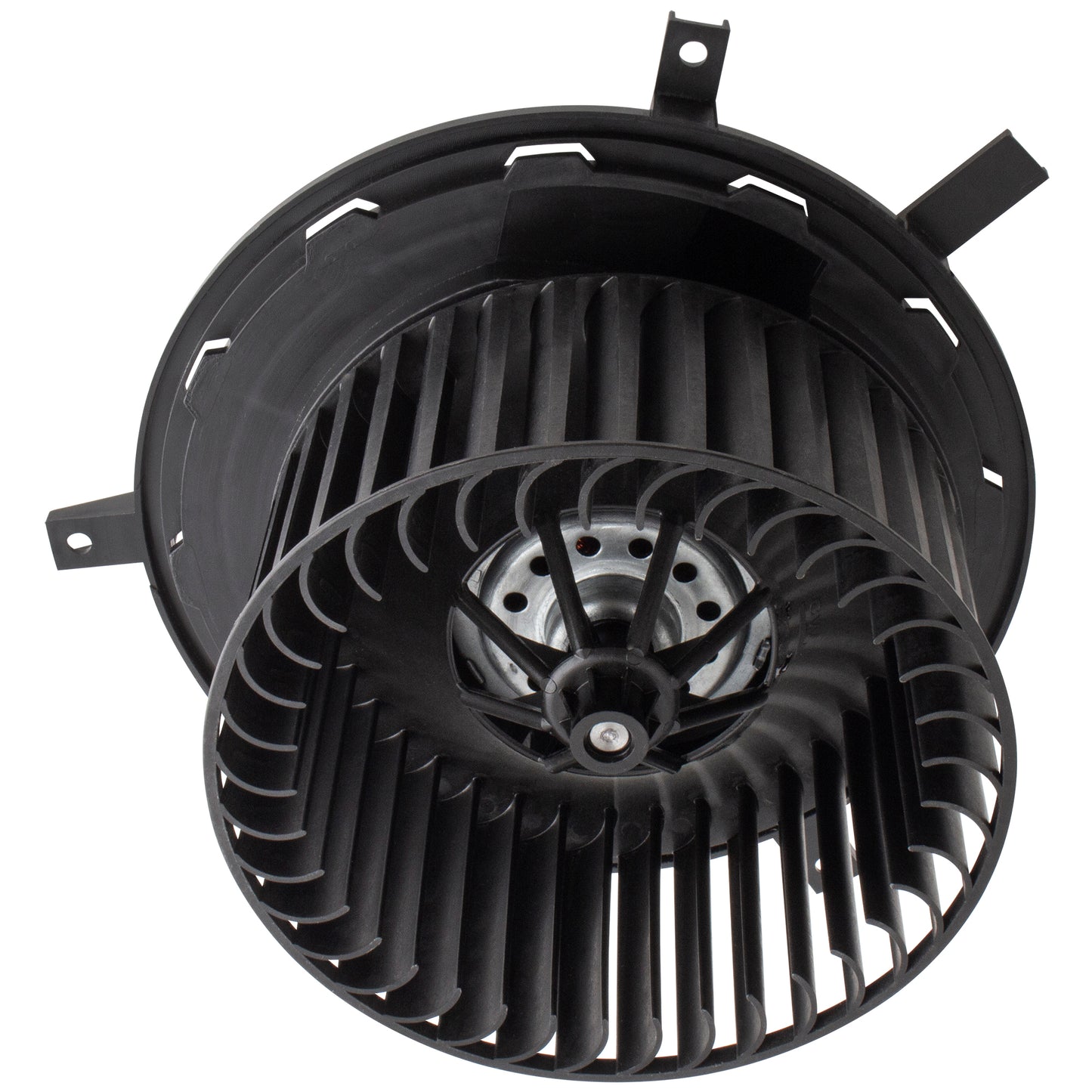 BOXI Rear HVAC Heater Blower Motor Assembly Fits for Dodge Journey 2009-2020 Sport Utility — product photo 4