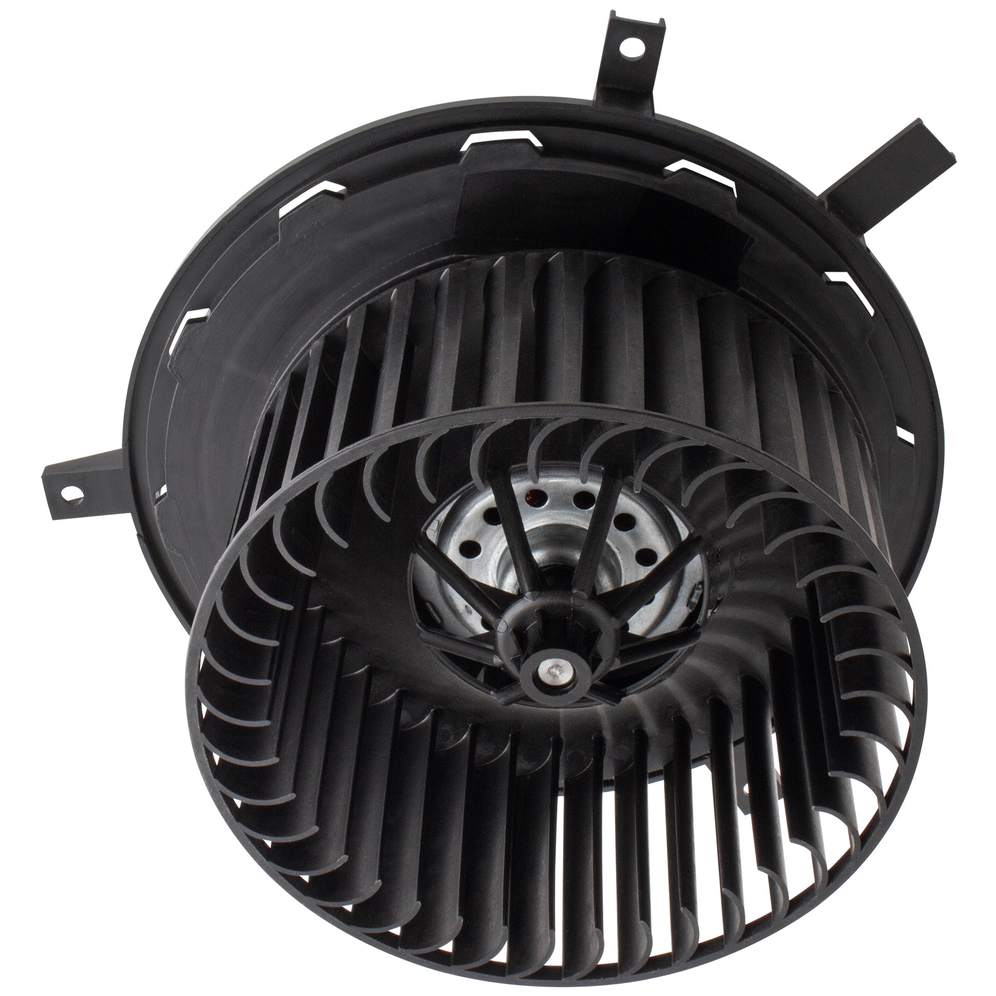 BOXI Rear HVAC Heater Blower Motor Assembly Fits for Dodge Journey 2009-2020 Sport Utility — product photo 4