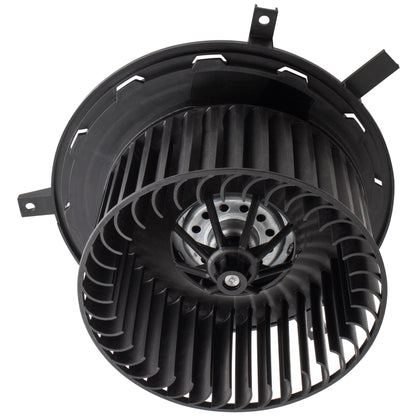 BOXI Rear HVAC Heater Blower Motor Assembly Fits for Dodge Journey 2009-2020 Sport Utility — product photo 4