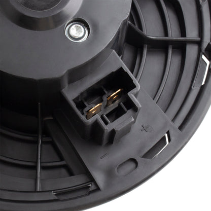 BOXI Rear HVAC Heater Blower Motor Assembly Fits for Dodge Journey 2009-2020 Sport Utility — product photo 7