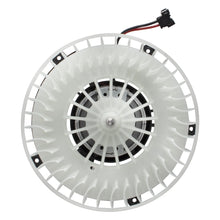 BOXI 700310 HVAC Heater Blower Motor Assembly Fits for 745i 745Li 2002-2005 750i 750Li 2006-2008