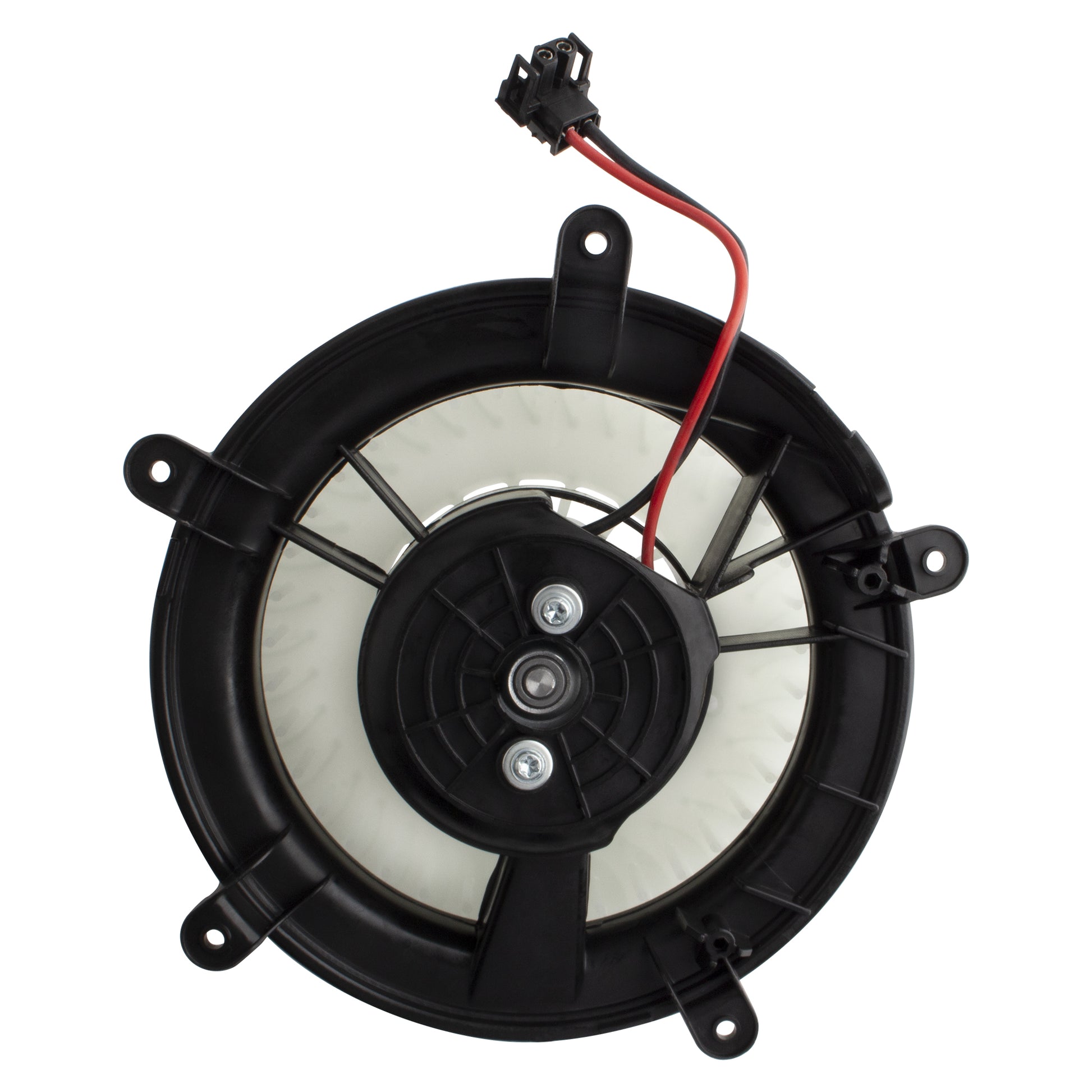 BOXI 700310 HVAC Heater Blower Motor Assembly Fits for 745i 745Li 2002-2005 750i 750Li 2006-2008 — product photo 2