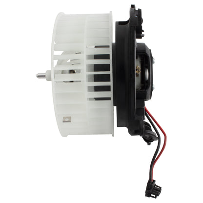 BOXI 700310 HVAC Heater Blower Motor Assembly Fits for 745i 745Li 2002-2005 750i 750Li 2006-2008 — product photo 3