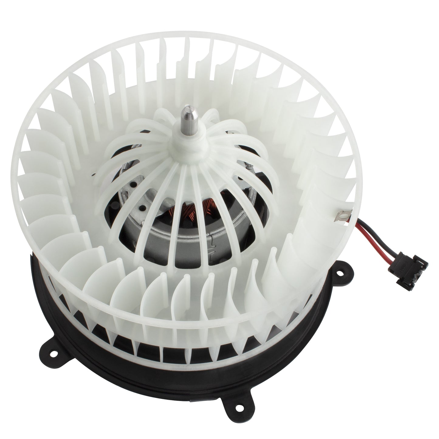 BOXI 700310 HVAC Heater Blower Motor Assembly Fits for 745i 745Li 2002-2005 750i 750Li 2006-2008 — product photo 4