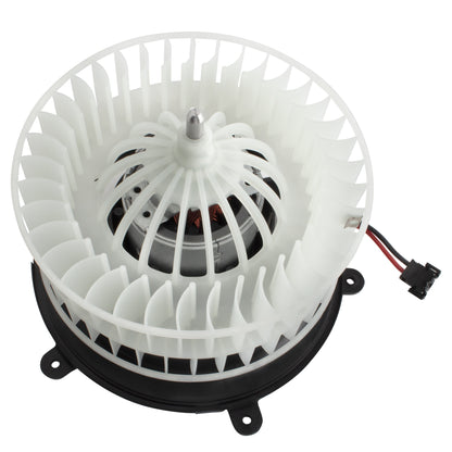 BOXI 700310 HVAC Heater Blower Motor Assembly Fits for 745i 745Li 2002-2005 750i 750Li 2006-2008 — product photo 4