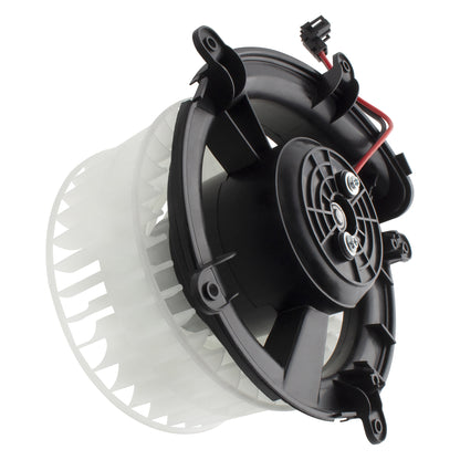 BOXI 700310 HVAC Heater Blower Motor Assembly Fits for 745i 745Li 2002-2005 750i 750Li 2006-2008 — product photo 5
