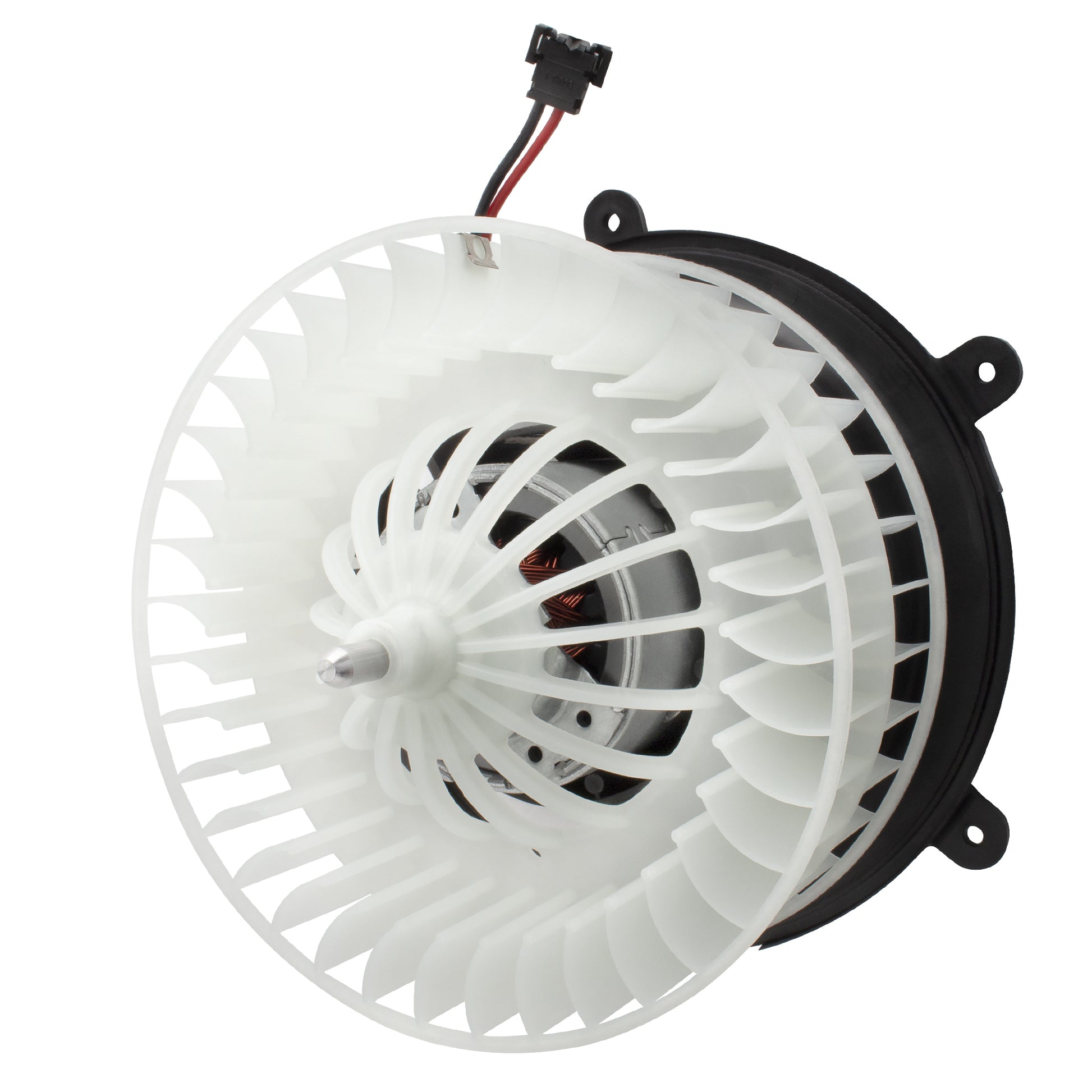 BOXI 700310 HVAC Heater Blower Motor Assembly Fits for 745i 745Li 2002-2005 750i 750Li 2006-2008 — product photo 6