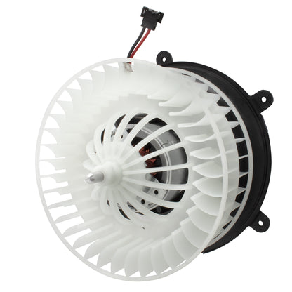 BOXI 700310 HVAC Heater Blower Motor Assembly Fits for 745i 745Li 2002-2005 750i 750Li 2006-2008 — product photo 6