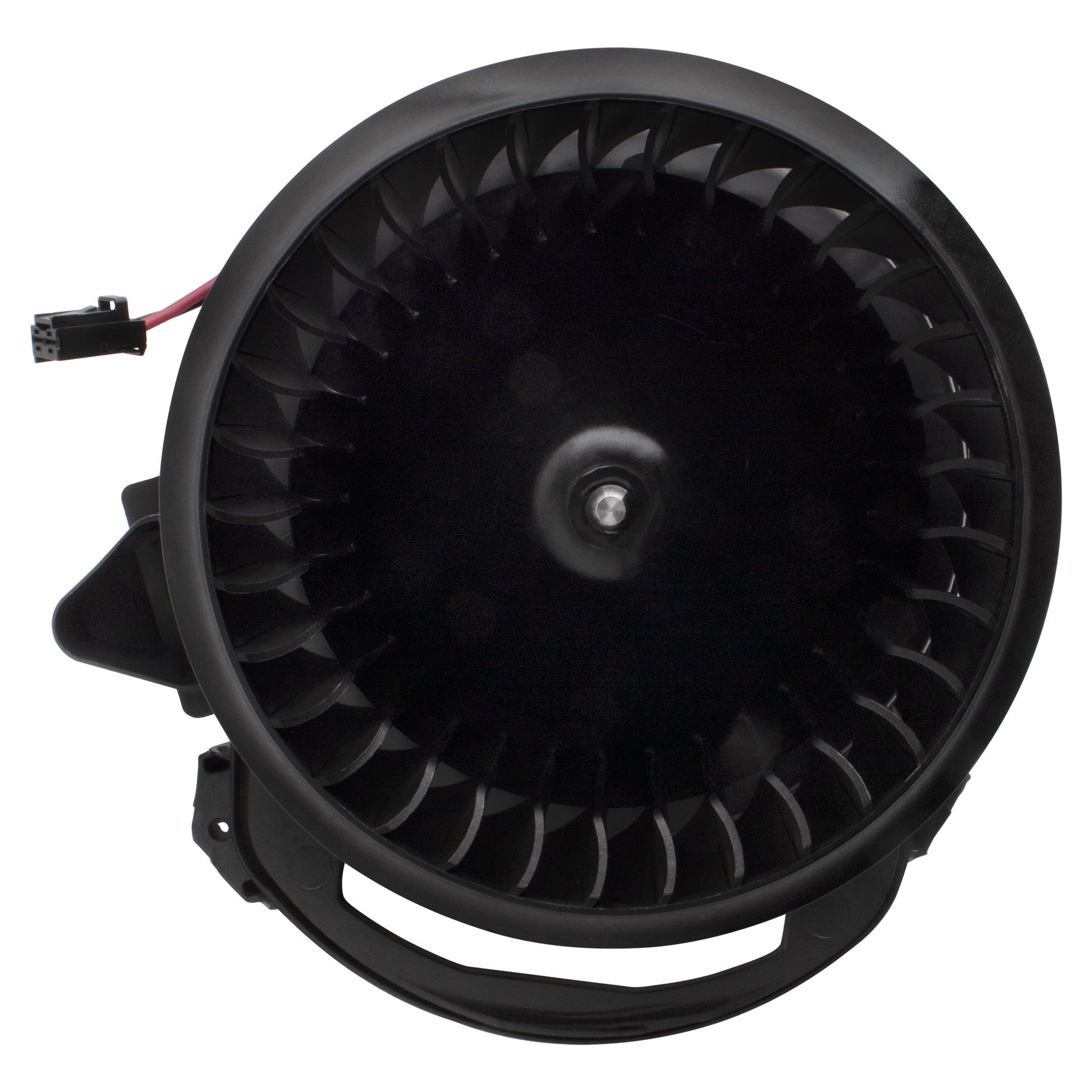 BOXI 700338 HVAC Heater Blower Motor Assembly Fits for Infiniti QX30