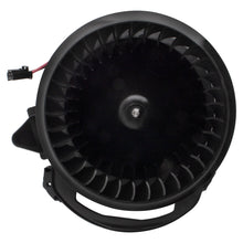 BOXI 700338 HVAC Heater Blower Motor Assembly Fits for Infiniti QX30