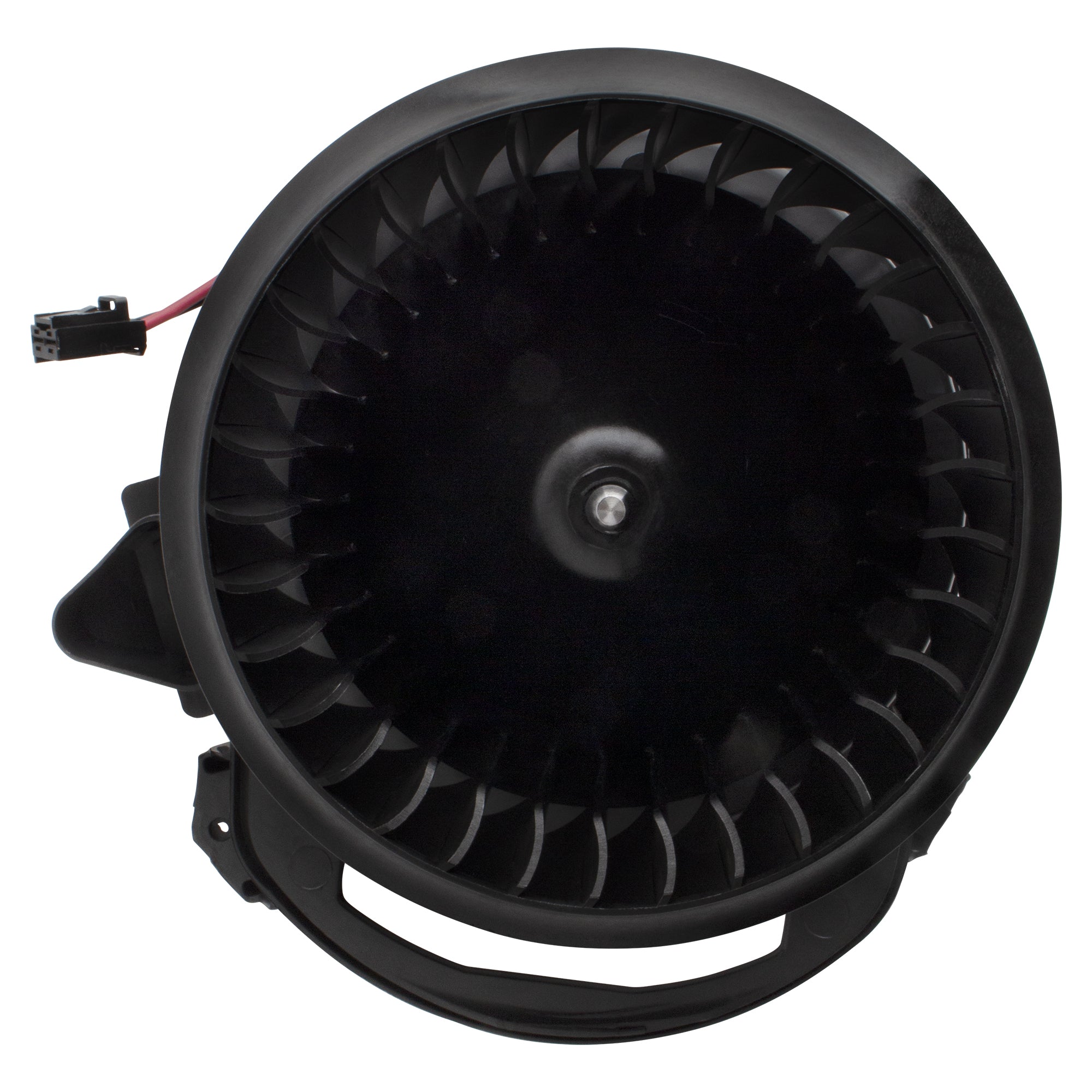 BOXI 700338 HVAC Heater Blower Motor Assembly Fits for Infiniti QX30