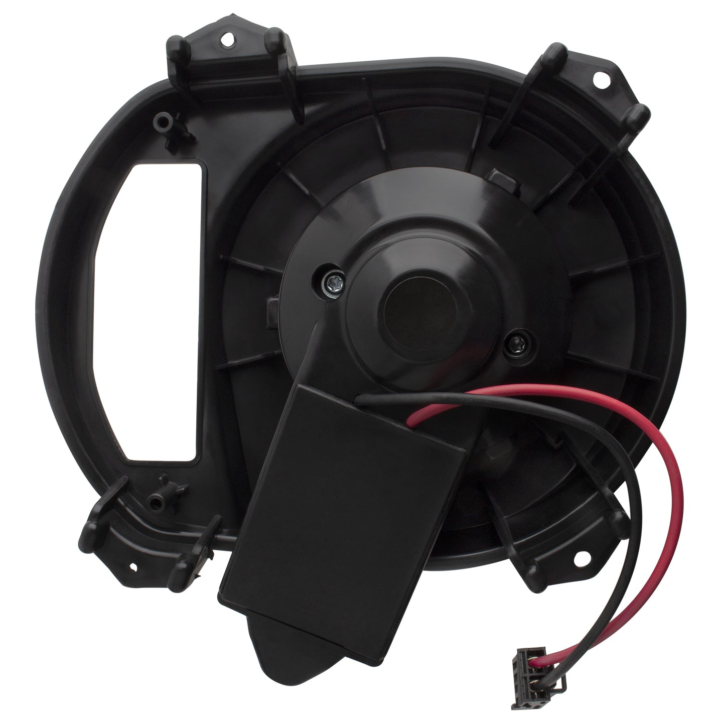 BOXI 700338 HVAC Heater Blower Motor Assembly Fits for Infiniti QX30 — product photo 2