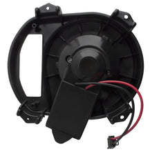 BOXI 700338 HVAC Heater Blower Motor Assembly Fits for Infiniti QX30 — product photo 2