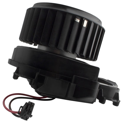 BOXI 700338 HVAC Heater Blower Motor Assembly Fits for Infiniti QX30 — product photo 3