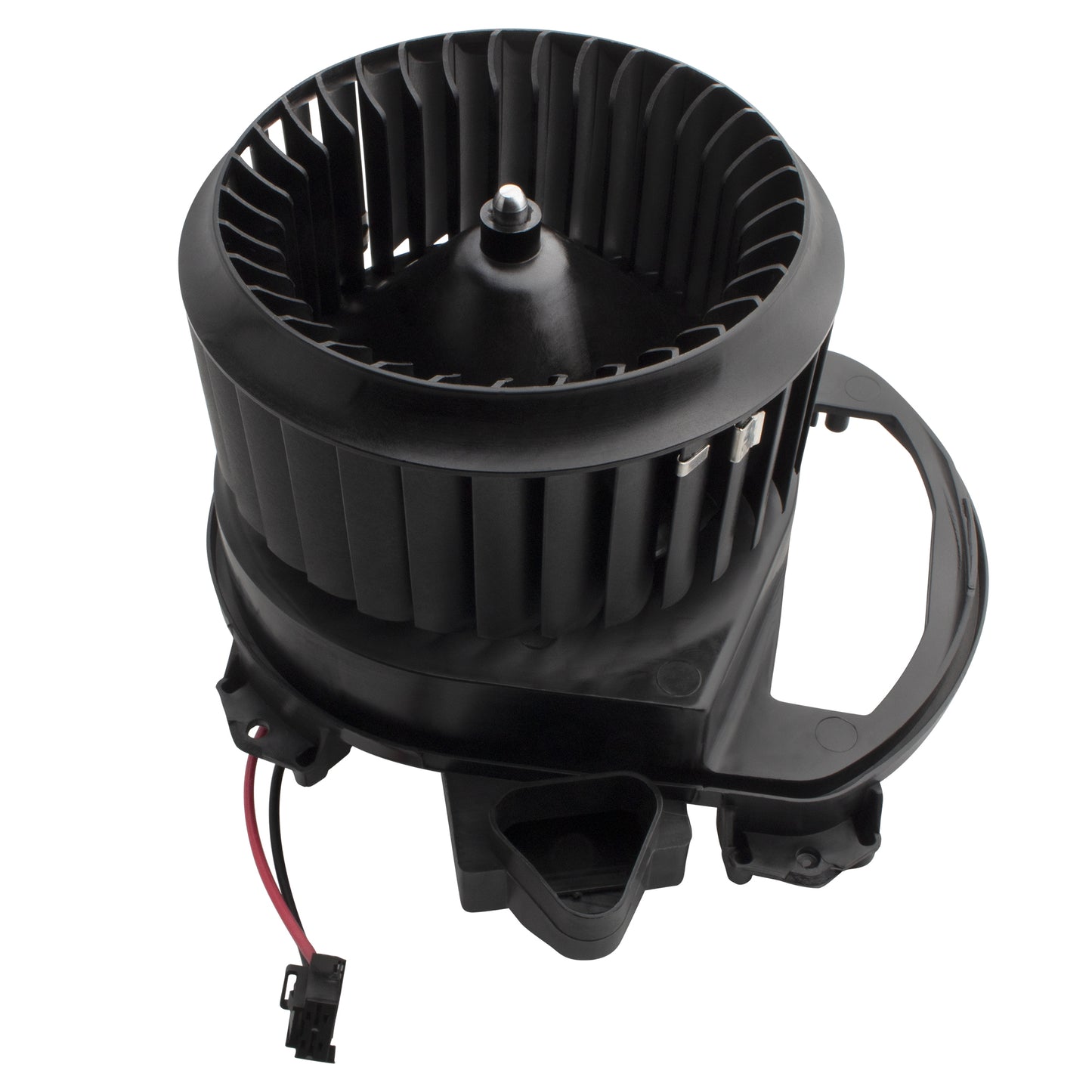 BOXI 700338 HVAC Heater Blower Motor Assembly Fits for Infiniti QX30 — product photo 4
