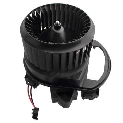 BOXI 700338 HVAC Heater Blower Motor Assembly Fits for Infiniti QX30 — product photo 4