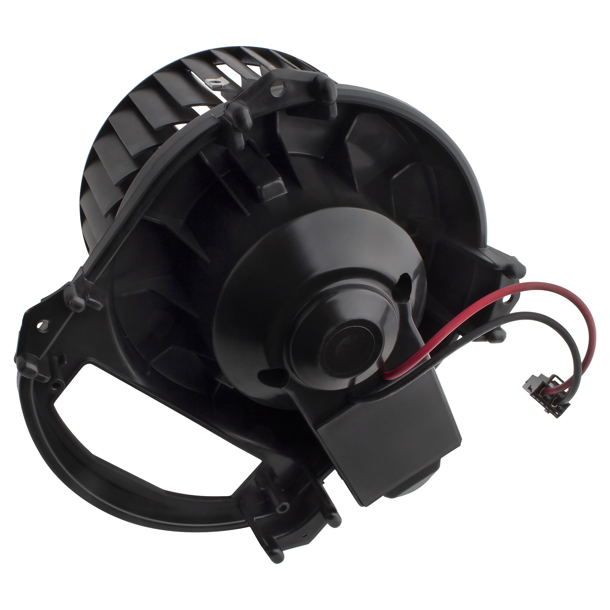 BOXI 700338 HVAC Heater Blower Motor Assembly Fits for Infiniti QX30 — product photo 5