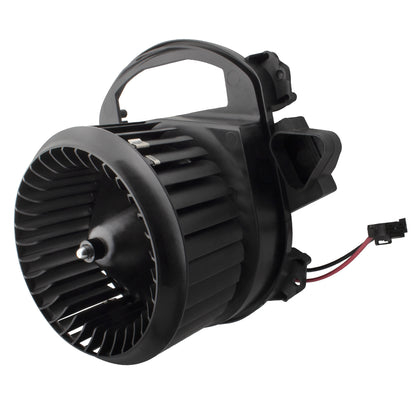 BOXI 700338 HVAC Heater Blower Motor Assembly Fits for Infiniti QX30 — product photo 6
