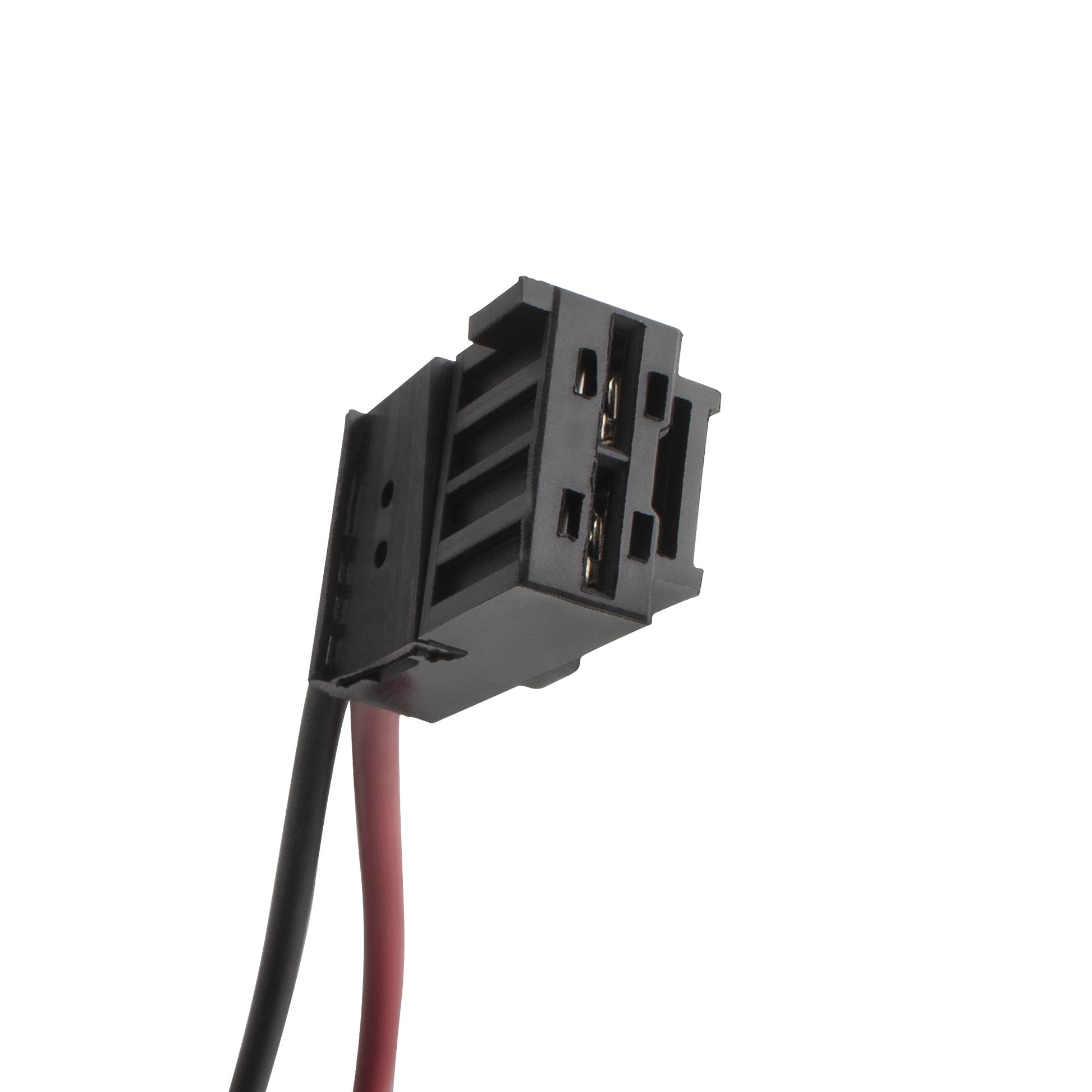 BOXI 700338 HVAC Heater Blower Motor Assembly Fits for Infiniti QX30 — product photo 7