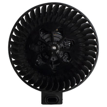 BOXI Rear HVAC Heater Blower Motor Assembly Fits for Ford Explorer Flex Police Interceptor Utility