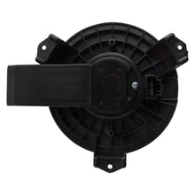 BOXI Rear HVAC Heater Blower Motor Assembly Fits for Ford Explorer Flex Police Interceptor Utility — product photo 2