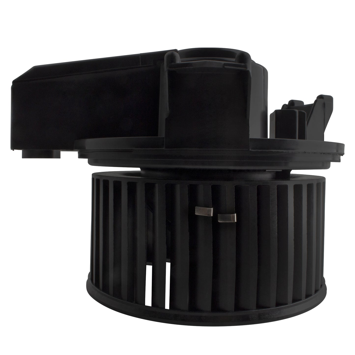 BOXI Rear HVAC Heater Blower Motor Assembly Fits for Ford Explorer Flex Police Interceptor Utility — product photo 3