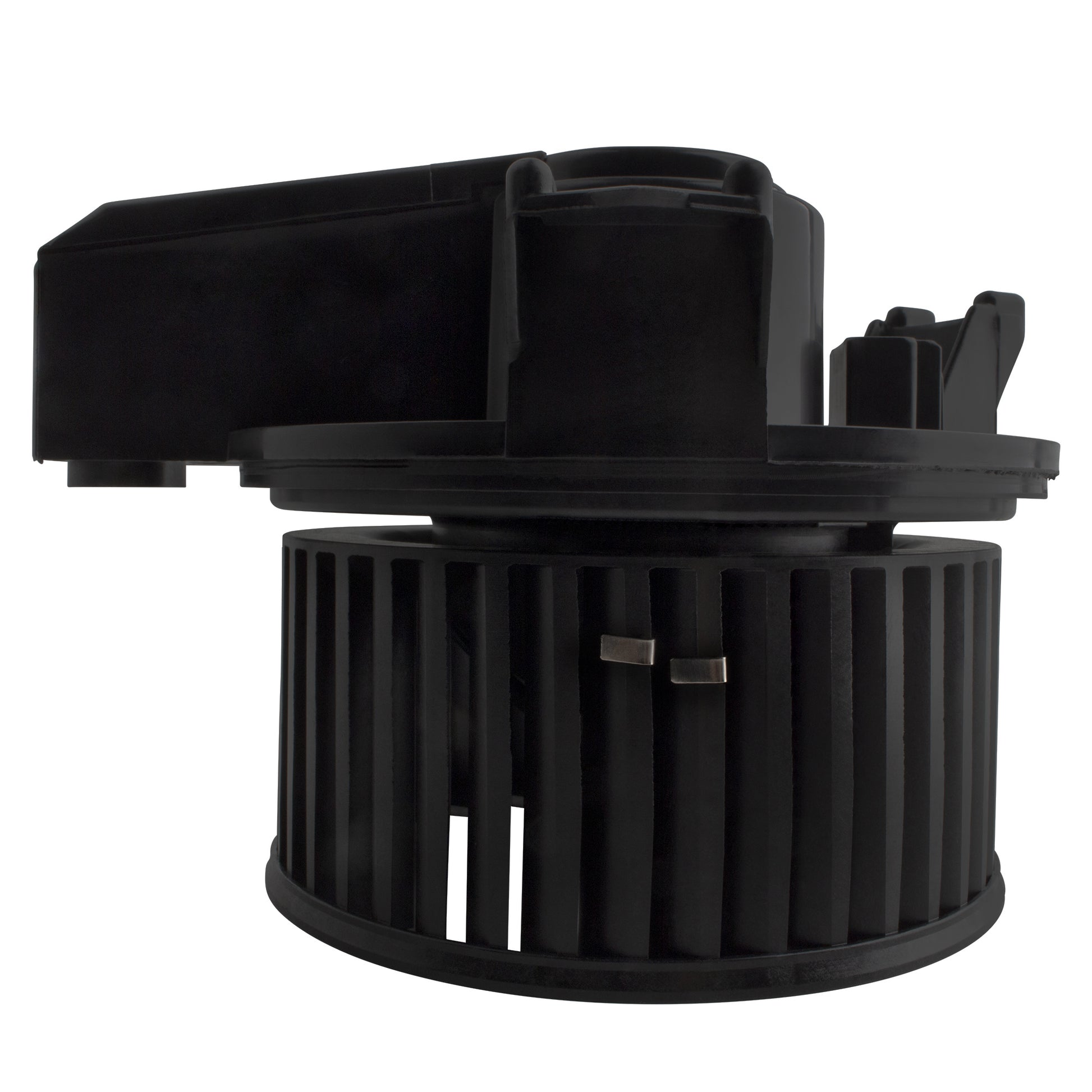 BOXI Rear HVAC Heater Blower Motor Assembly Fits for Ford Explorer Flex Police Interceptor Utility — product photo 3