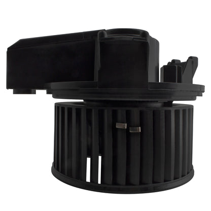 BOXI Rear HVAC Heater Blower Motor Assembly Fits for Ford Explorer Flex Police Interceptor Utility — product photo 3