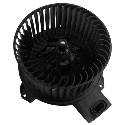 BOXI Rear HVAC Heater Blower Motor Assembly Fits for Ford Explorer Flex Police Interceptor Utility — product photo 4